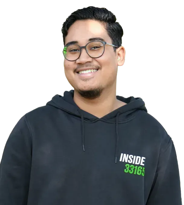 inside33165 lichtenau Malik Chutkaeowichai