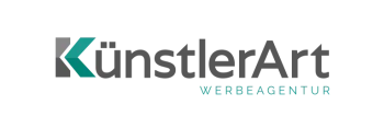 künstlerart werbeagentur paderborn webdesign
